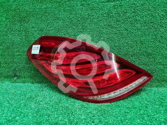 Фонарь задний левый Mercedes-Benz S-klasse VI (W222) 2013 - 2020