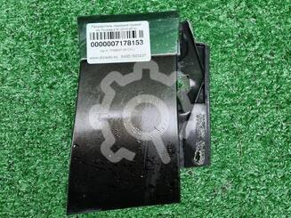 Накладка крыла заднего правого Volkswagen Touareg II 2010 - н.в.