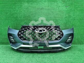 Бампер передний Chery Tiggo 7 Pro I 2020 - н.в.