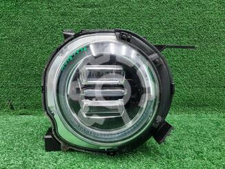 Фара правая Haval Dargo I 2022 - н.в.