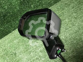 Зеркало заднего вида левое Jetour T2 I 2023 - н.в.