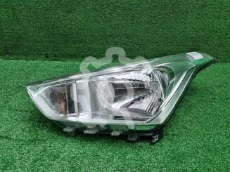Фара левая Hyundai Creta I 2016 - 2021