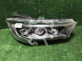 Фара правая Jetour X90 PLUS I 2021 - н.в.