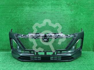 Бампер передний Changan CS55PLUS I 2019 - н.в.