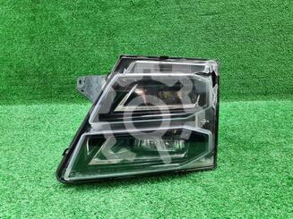 Фара левая Jetour Dashing I 2022 - н.в.