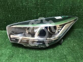 Фара левая Chery Tiggo 4 2017 - н.в.