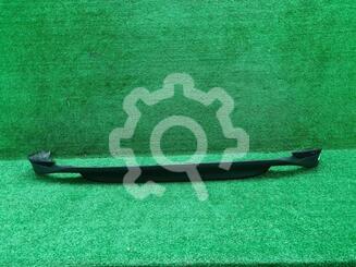 Юбка задняя Toyota Camry VIII [XV70] 2017 - н.в.