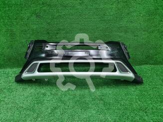 Накладка (молдинг) Mitsubishi Outlander III 2012 - 2024