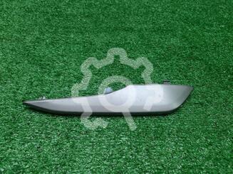 Накладка бампера переднего Chery Exeed LX I 2019 - н.в.