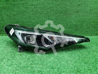 Фара правая Changan Eado Plus I 2020 - н.в.