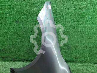 Крыло переднее левое Mercedes-Benz CLA-Klasse II [C118, X118] 2019 - н.в.