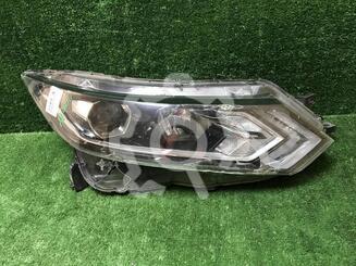 Фара правая Nissan Qashqai (J11) c 2014 г.