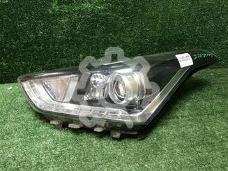 Фара левая Hyundai Creta I 2016 - 2021