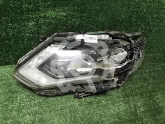 Фара левая Nissan X - Trail (T32) c 2014 г.