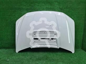 Капот Ford F-150 XIII 2014 - 2020