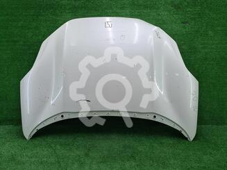 Капот Zeekr 001 I 2021 - н.в.