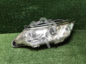 Фара левая Toyota Camry VII [XV50] 2011 - 2018