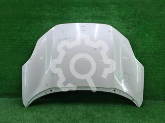 Капот Zeekr 001 I 2021 - н.в.