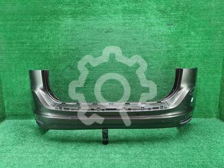 Бампер задний Volvo XC60 I 2008 - 2017