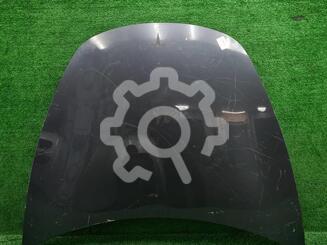 Капот Tesla Model 3 2017 - н.в.