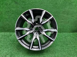 Диск колесный BMW X7 [G07] 2018 - н.в.