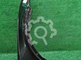 Крыло переднее правое Audi Q5 II 2017 - н.в.