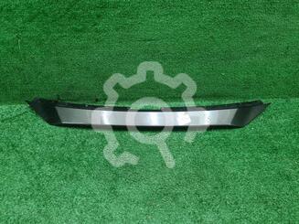 Накладка решетки радиатора Mazda CX-5 II 2017 - н.в