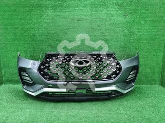 Бампер передний Chery Tiggo 7 Pro I 2020 - н.в.