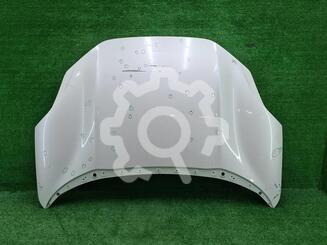 Капот Zeekr 001 I 2021 - н.в.