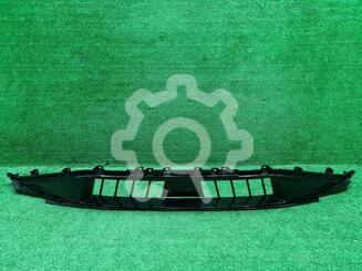 Решетка в бампер Zeekr 001 I 2021 - н.в.