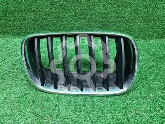 Решетка радиатора правая BMW X5 II [E70] 2006 - 2013