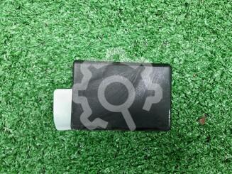 Накладка (молдинг) Land Rover Discovery Sport c 2014 г.