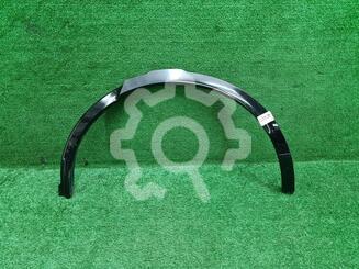 Накладка крыла заднего левого Land Rover Discovery Sport c 2014 г.