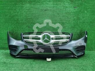 Бампер передний Mercedes-Benz GLC-Klasse I [X253] 2015 - 2024
