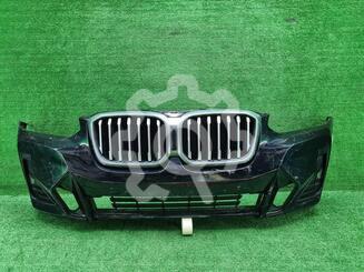 Бампер передний BMW X3 [G01] 2017 - н.в.