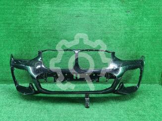 Бампер передний BMW X3 [G01] 2017 - н.в.