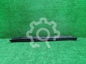 Накладка порога (наружная) Suzuki Vitara II 2014 - н.в.