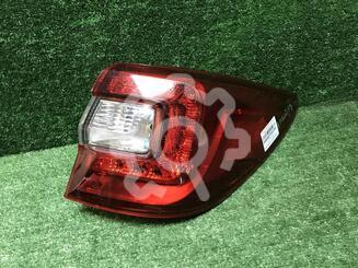 Фонарь задний наружный правый Subaru Outback V 2014 - 2021