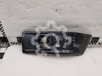 Рамка фары противотуманой левой Tank 300 I 2021 - н.в.