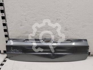 Панель заднего борта BMW X5 III [F15] 2013 - 2018