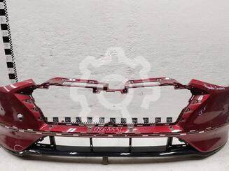 Бампер передний Hyundai Sonata VIII [DN8] 2019 - н.в.
