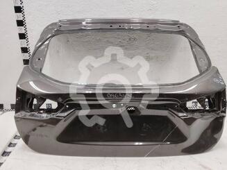 Крышка багажника Nissan Qashqai (J11) c 2014 г.