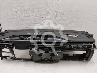 Торпедо Chery Tiggo 7 Pro Max I 2022 - н.в.