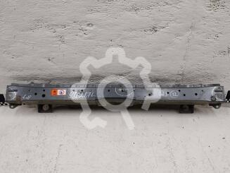 Панель передняя Mitsubishi Outlander III 2012 - 2024