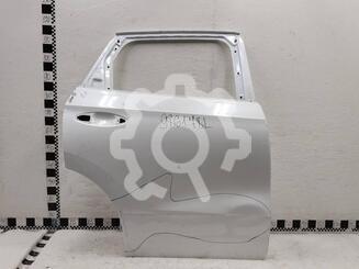 Дверь задняя правая Haval Jolion I 2021 - н.в.