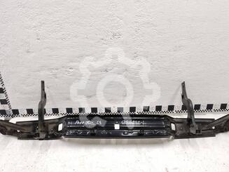 Кронштейн бампера заднего Great Wall Poer I 2019 - н.в.