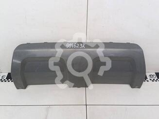 Накладка бампера заднего Land Rover Range Rover Sport II 2013 - 2022