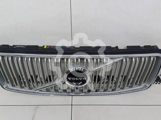 Решетка радиатора Volvo XC90 II 2014 - н.в.