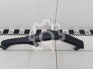 Накладка бампера переднего Lexus RX IV 2015 - 2024
