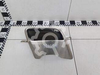 Насадка на глушитель Land Rover Range Rover Sport II 2013 - 2022